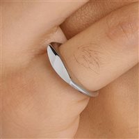 Anello Brosway Donna in Acciaio BNL121B - BNL121C